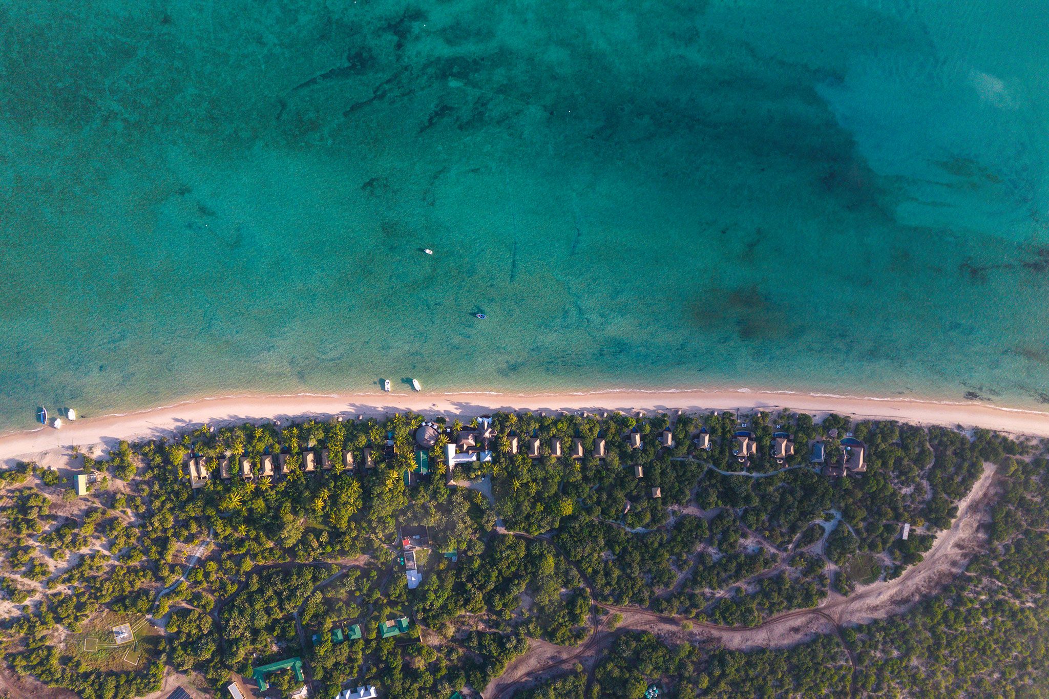 Africa from Above in Pictures