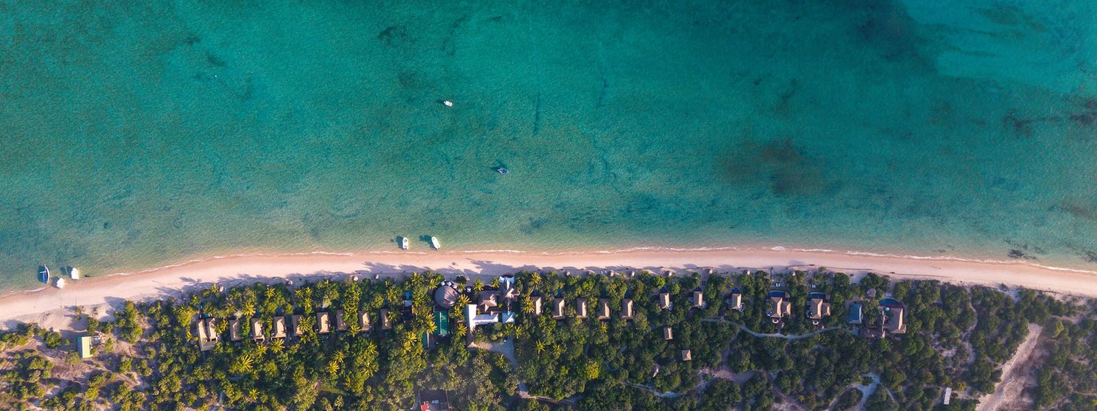 Africa from Above in Pictures