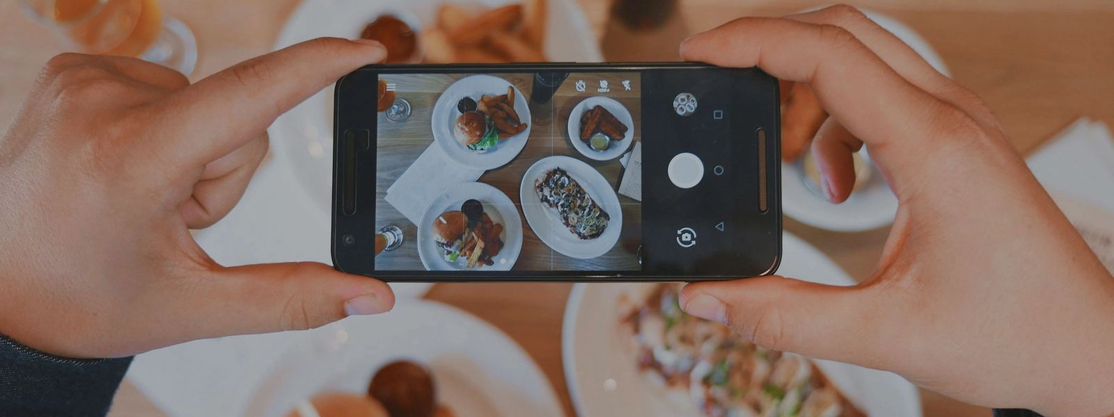 Our Favourite Multinational Cuisine Restaurants in Cape Town