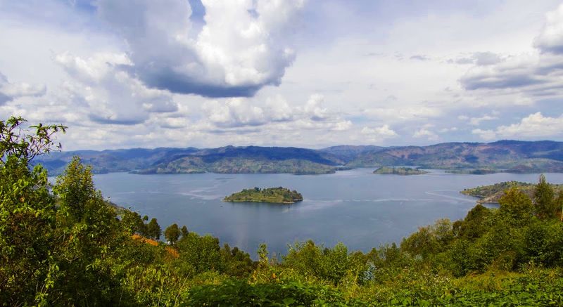 Rwanda