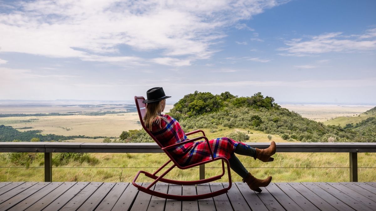 A Slow Safari in Africa: When and Where to Go