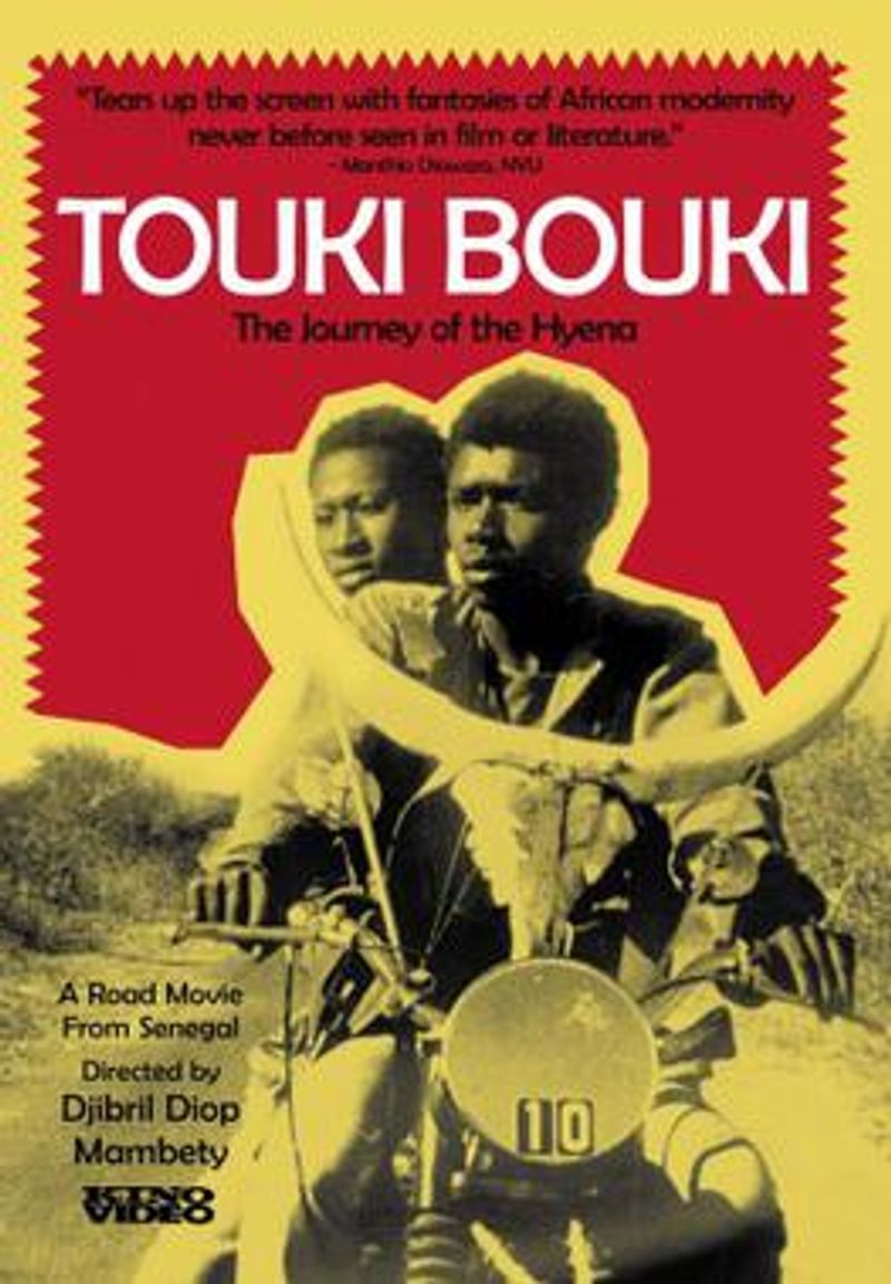 African film