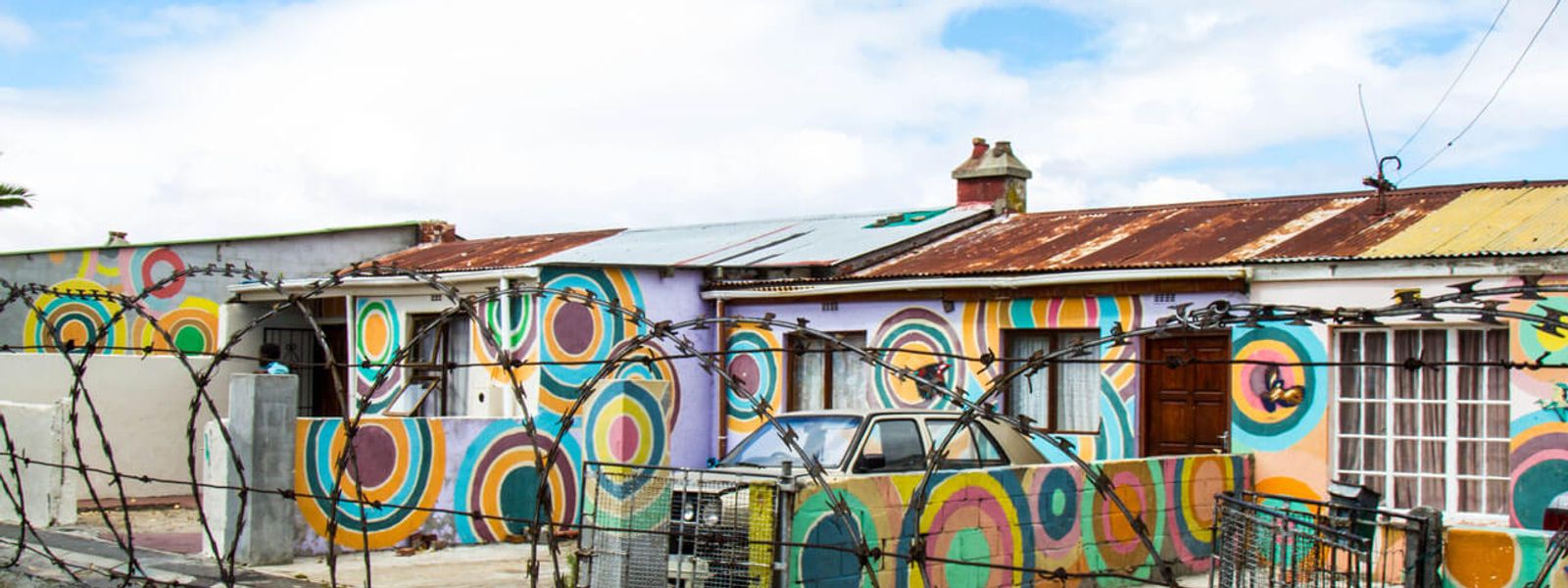 FAQ : visiter ou ne pas visiter un township, le bidonville d'Afrique du Sud ?