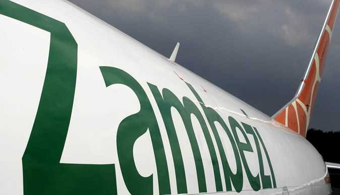 From Mountain to Waterfall, Now Direct thanks to Zambezi Air!