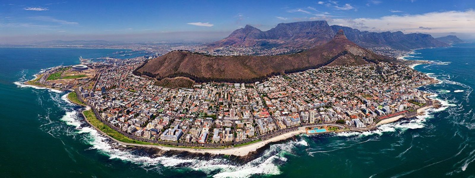 Cape Town: o básico antes de embarcar para a Mother City