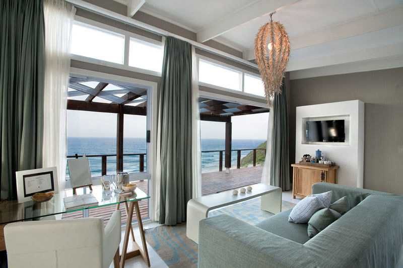 White Pearl Resorts| Interiors