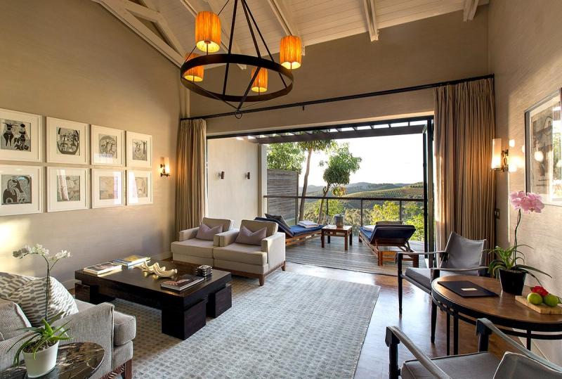 Delaire Graff | Luxury Lodge
