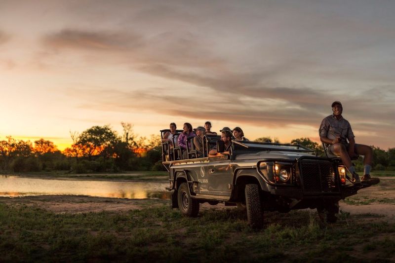 Travelling amid the Covid-19 pandemic might not be the best idea. But scheming about your next great African escape should be at the top of your list.