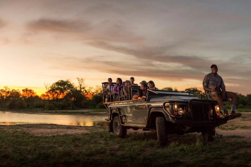 Travelling amid the Covid-19 pandemic might not be the best idea. But scheming about your next great African escape should be at the top of your list.