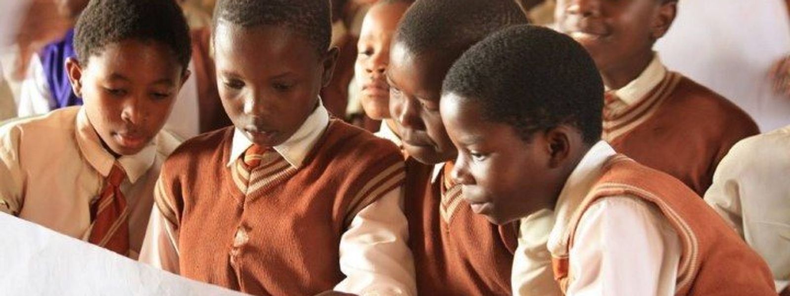 Das Community-Conservation-Program des Wildlife ACT