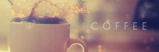 coffee