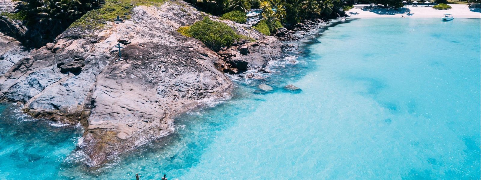 Safari et Plages de Rêve : Expériences Inoubliables Botswana-Seychelles