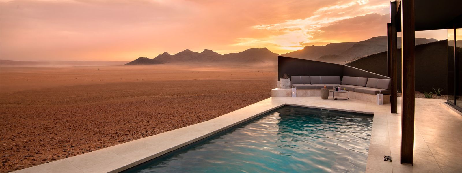 A Luxury Safari in Namibia: What to Expect