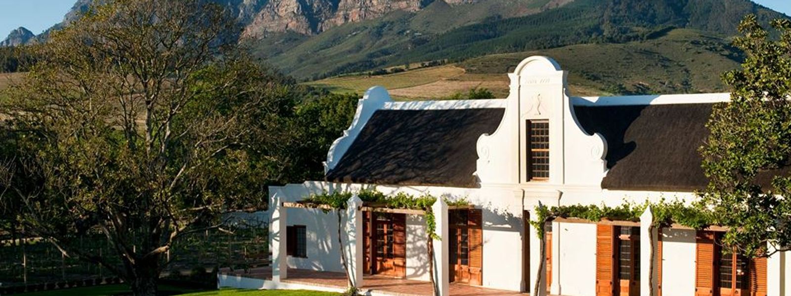 Notre avis : Babylonstoren