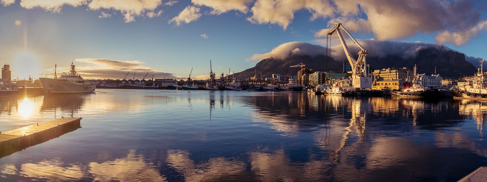 10 raisons pour lesquelles vous devriez visiter la ville du Cap en hiver