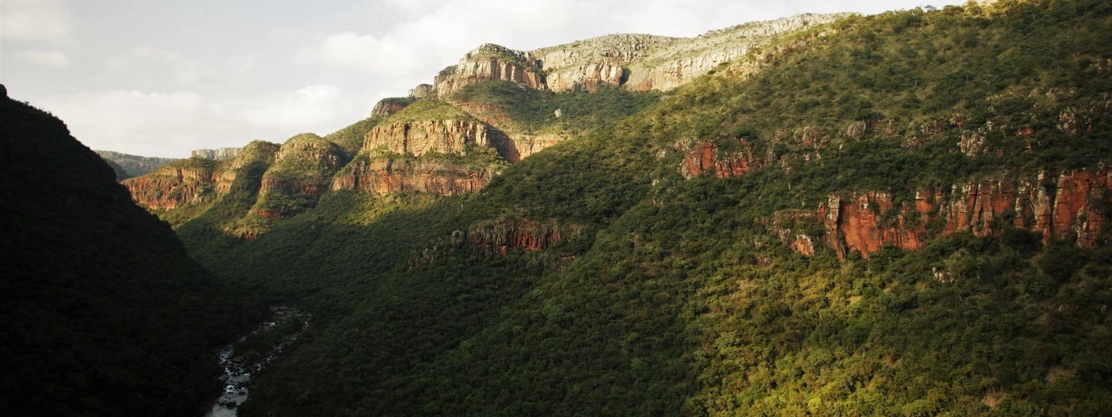 As atrações obrigatórias da Rota Panorâmica
