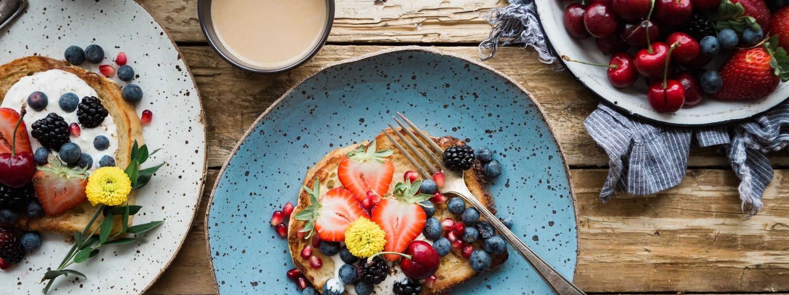 Our Favourite Restaurants for Breakfast in Cape Town