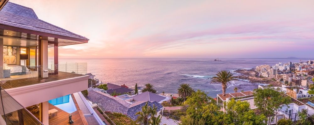 Ellerman House Villen: Modern & privat mit Traumausblick