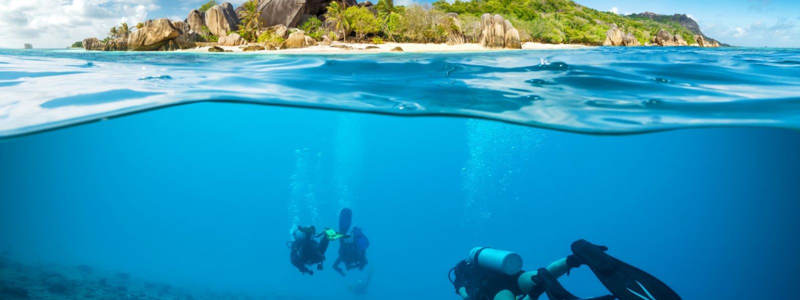 What is There to Do in Seychelles?