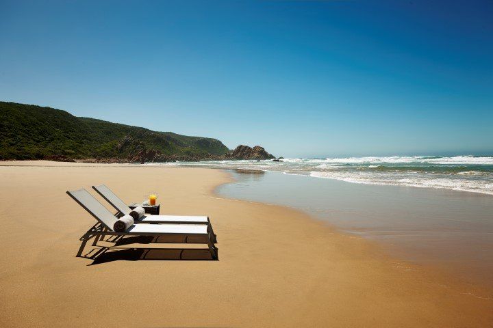 Die schönsten Unterkünfte an der Garden Route