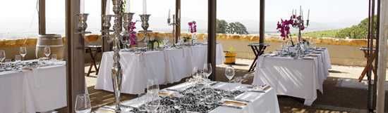 Dine indoors
