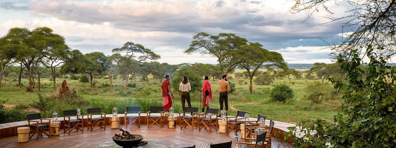 All-Inclusive Safari Costs Unpacked