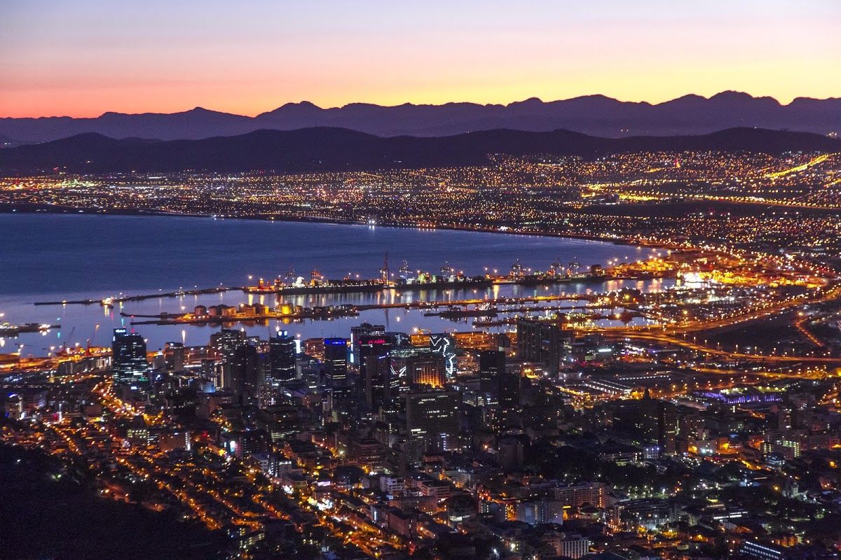 Your Guide to Cape Town Nightlife