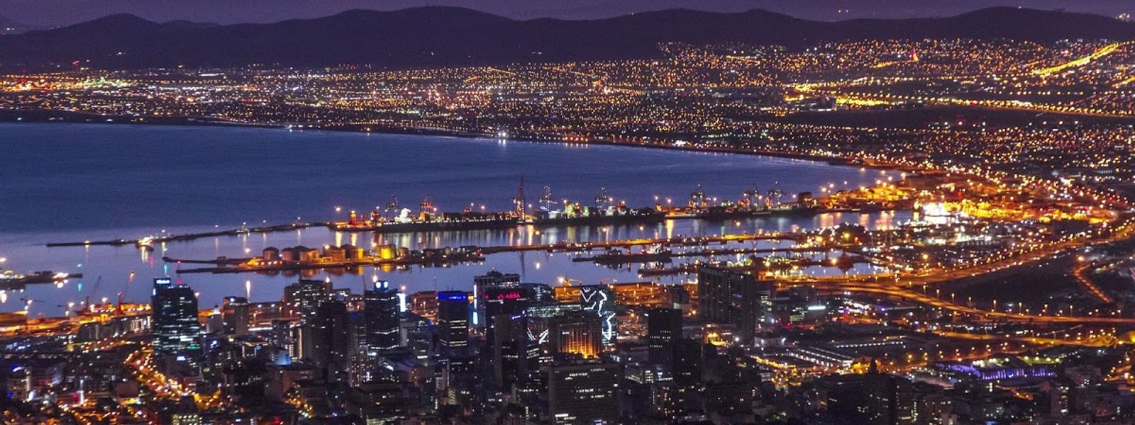 Your Guide to Cape Town Nightlife
