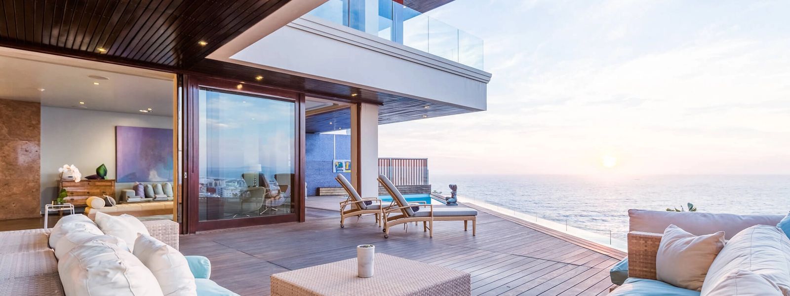 Embracing Africa's Exclusive-Use Travel Trend