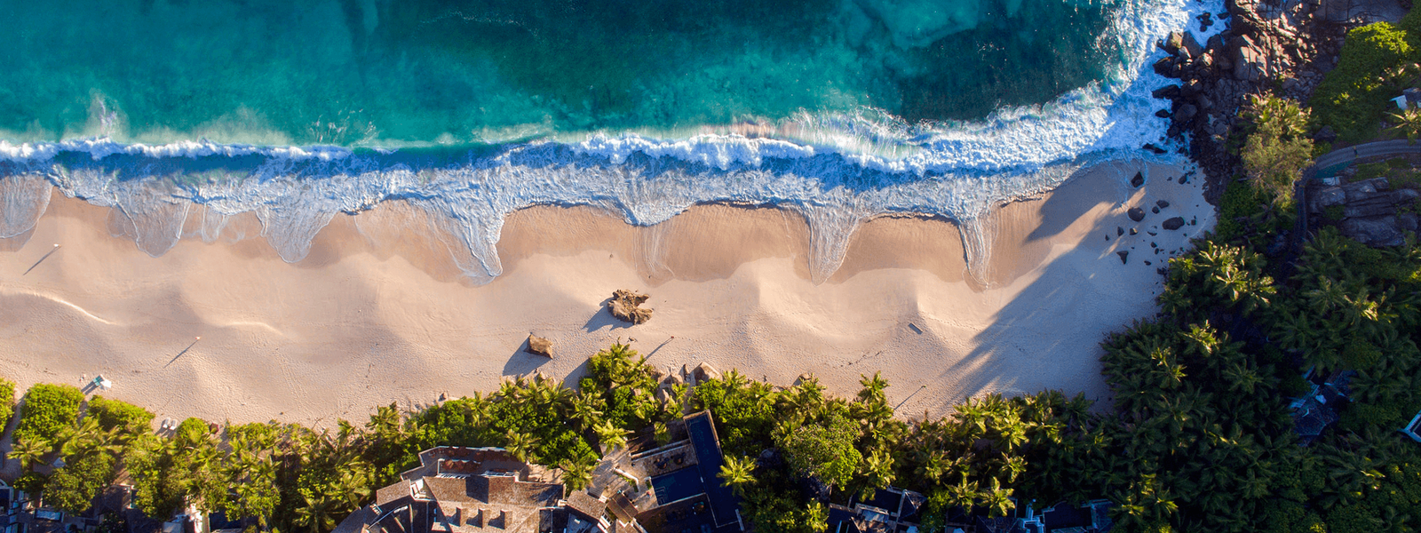 6 motivos para visitar as Ilhas Seychelles no Oceano Índico