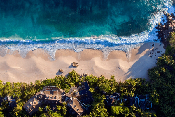 6 motivos para visitar as Ilhas Seychelles no Oceano Índico