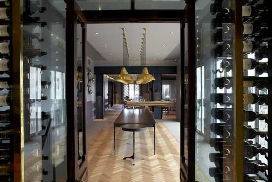 Dine at Majeka's Makaron Restaurant