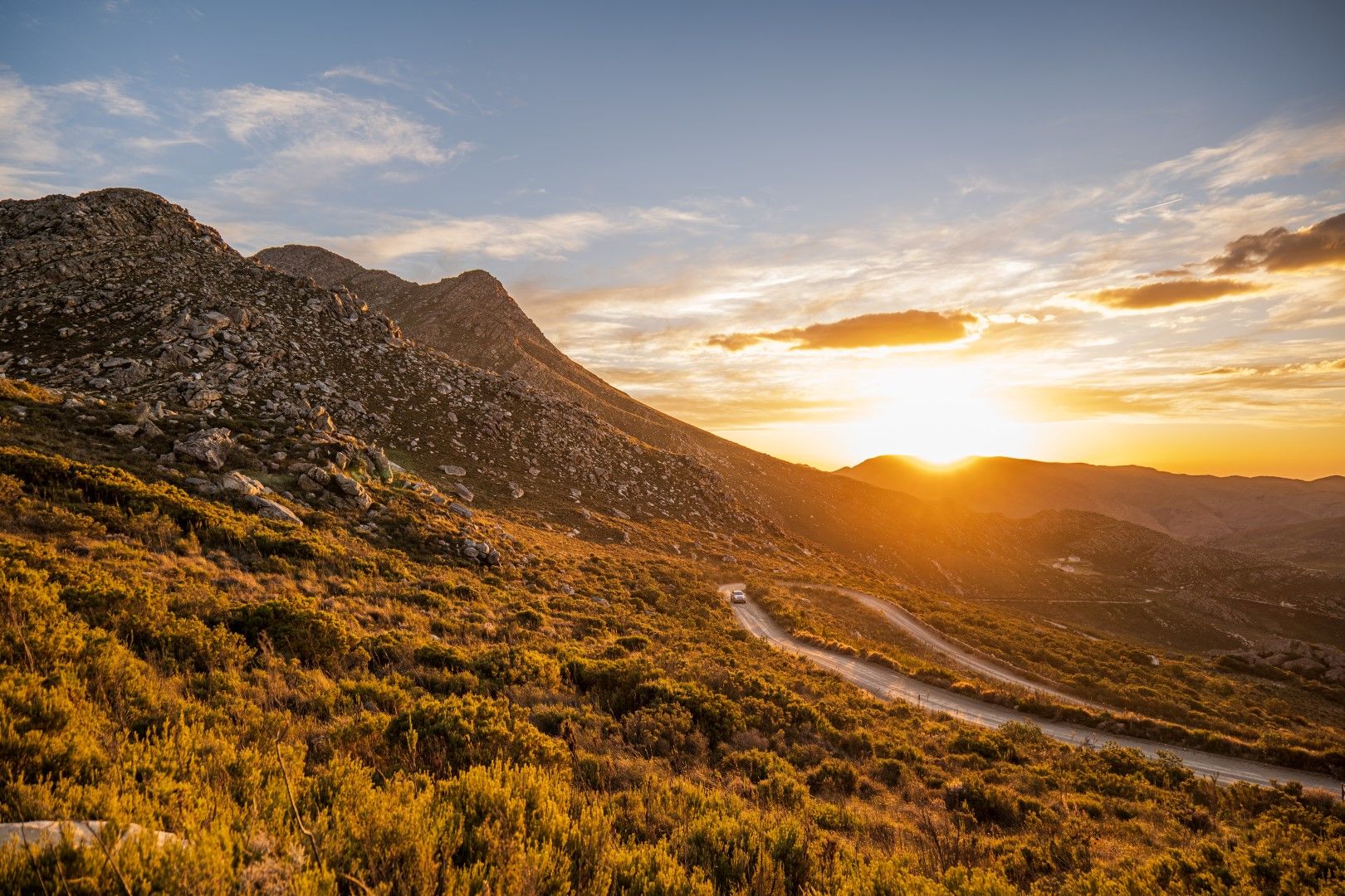 Your Complete Guide To South Africa