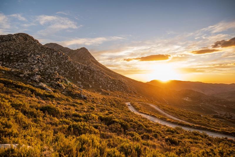 Entdecken Sie die schönsten Nationalparks an der Garden Route mit Rhino Africa