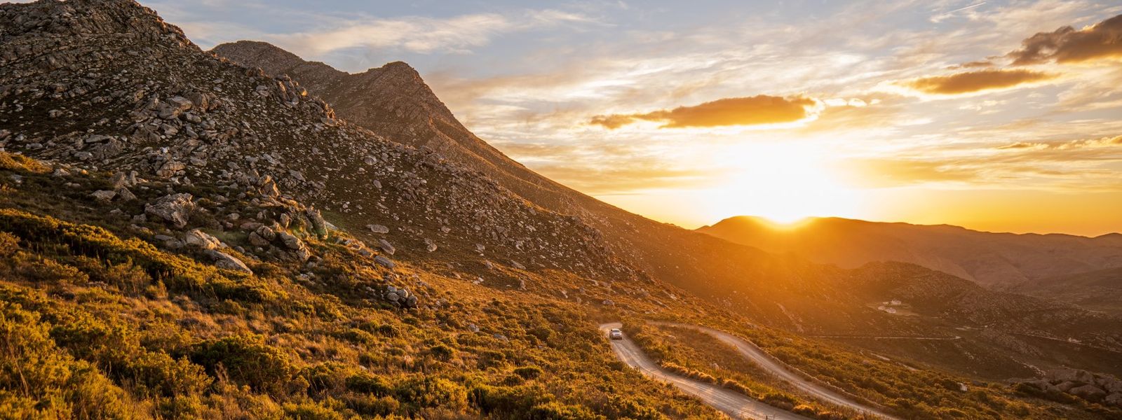Your Complete Guide To South Africa