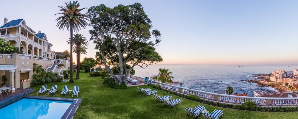 Ellerman House Review | UPDATED 2018