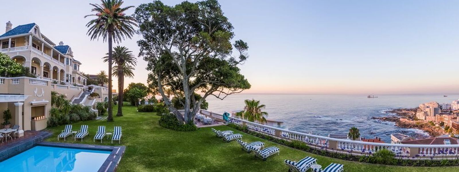 Ellerman House Review | UPDATED 2018