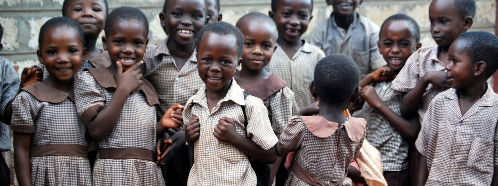 9 Persönlichkeiten, die sich für ein besseres Afrika einsetzen