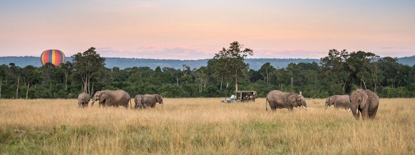 África Oriental em Imagens