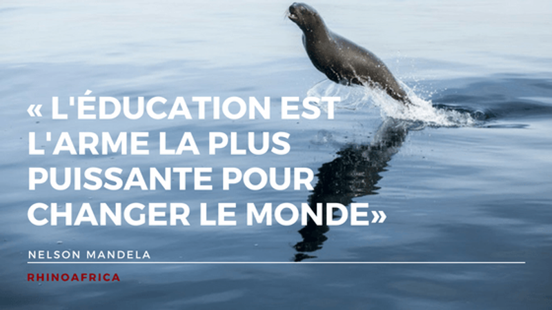 Citations Mandela pour le Centenaire de Mandela