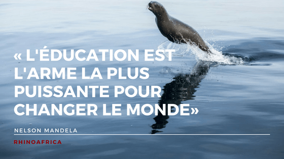 Citations Mandela pour le Centenaire de Mandela