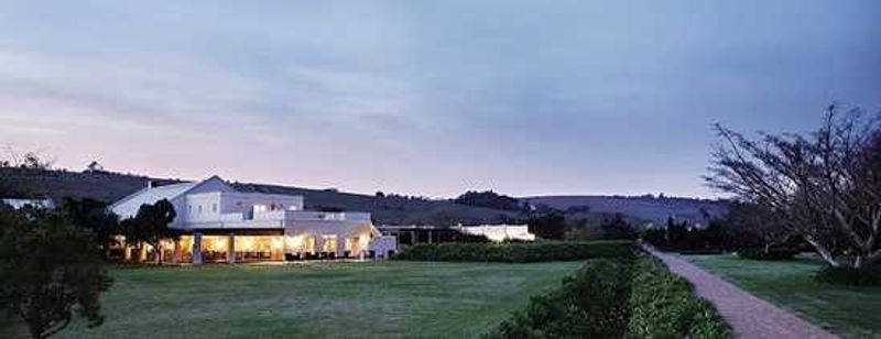 Spier Hotel