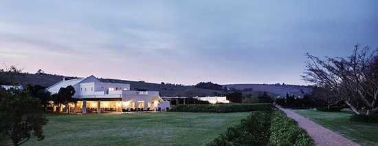 Spier Hotel