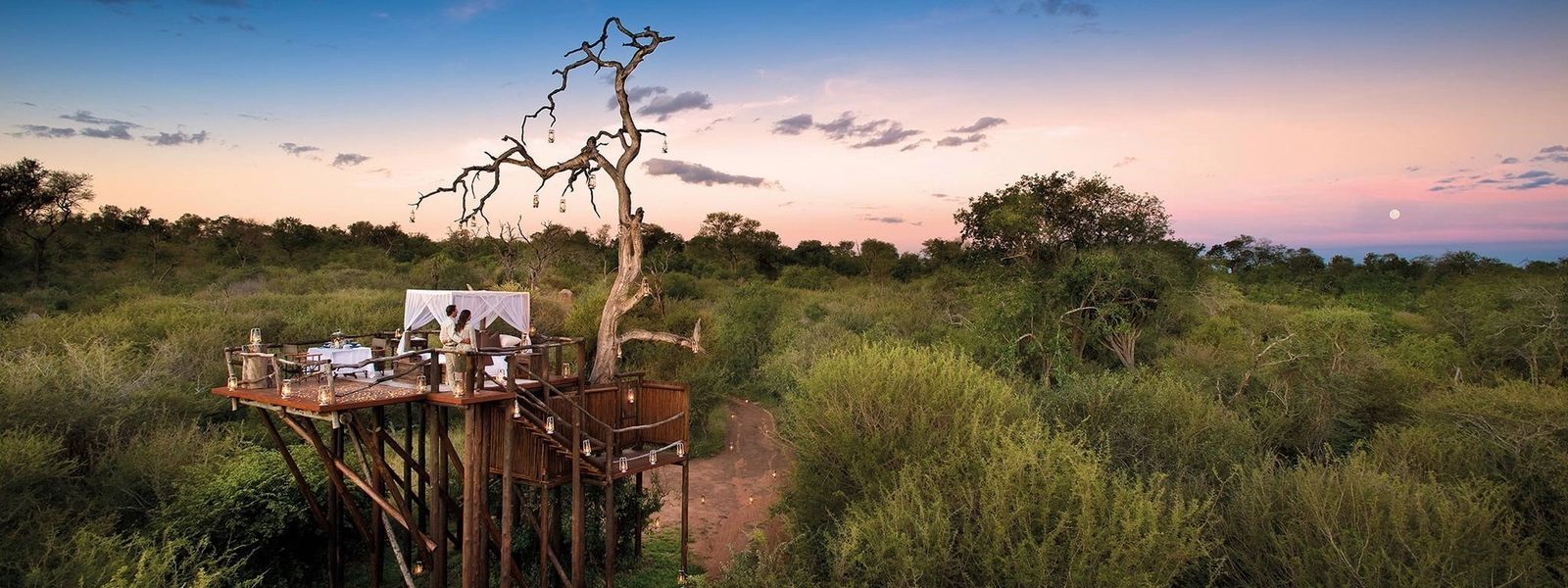 Romantic Safari and Honeymoon Experiences in Africa