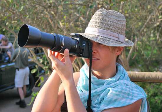 Are You The Next Wildlife Photographer Of The Year?
