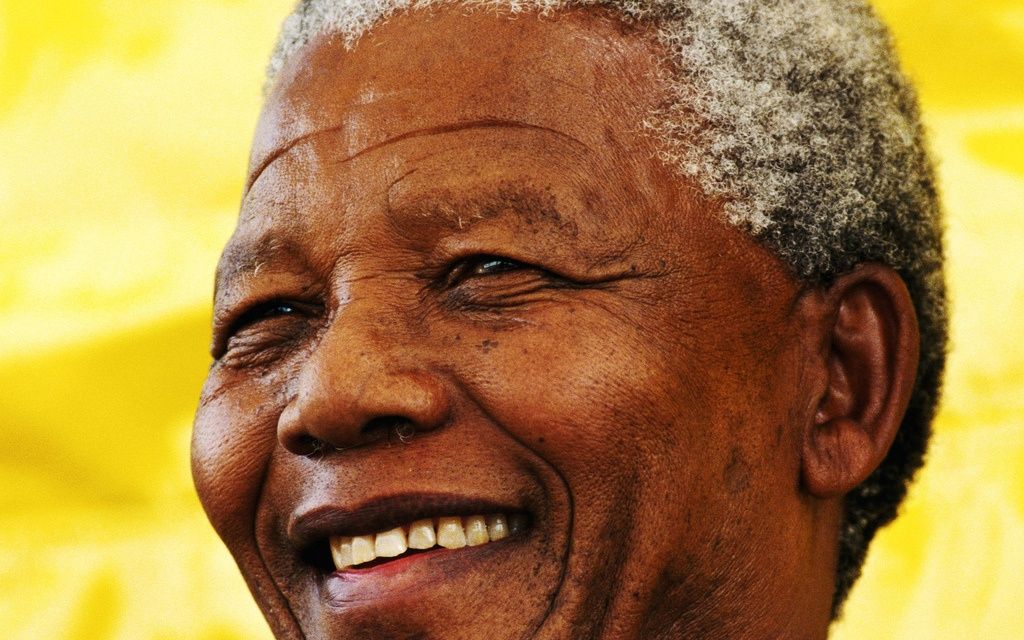 10 lugares para celebrar el centenario de Nelson Mandela