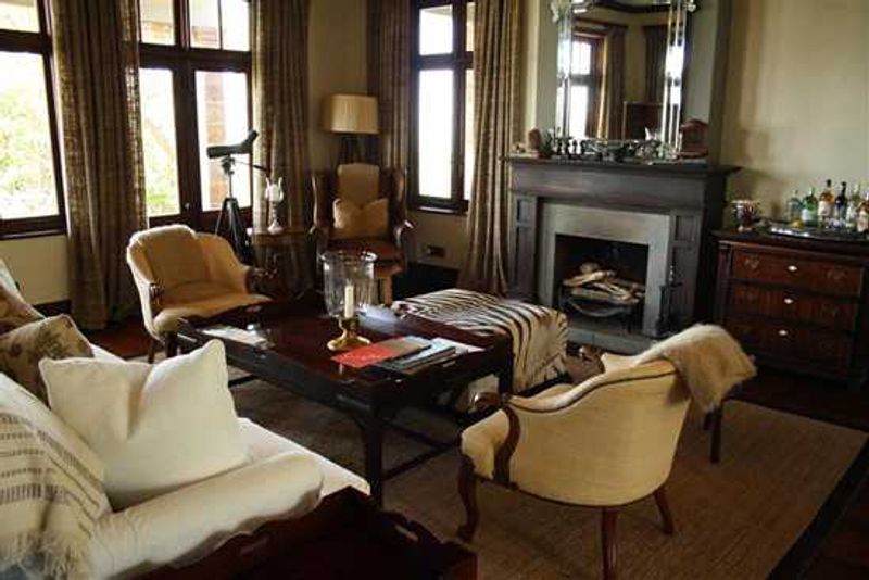 Singita Sasakwa 