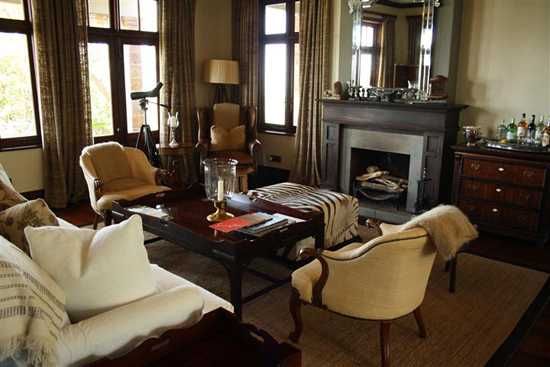 Singita Sasakwa