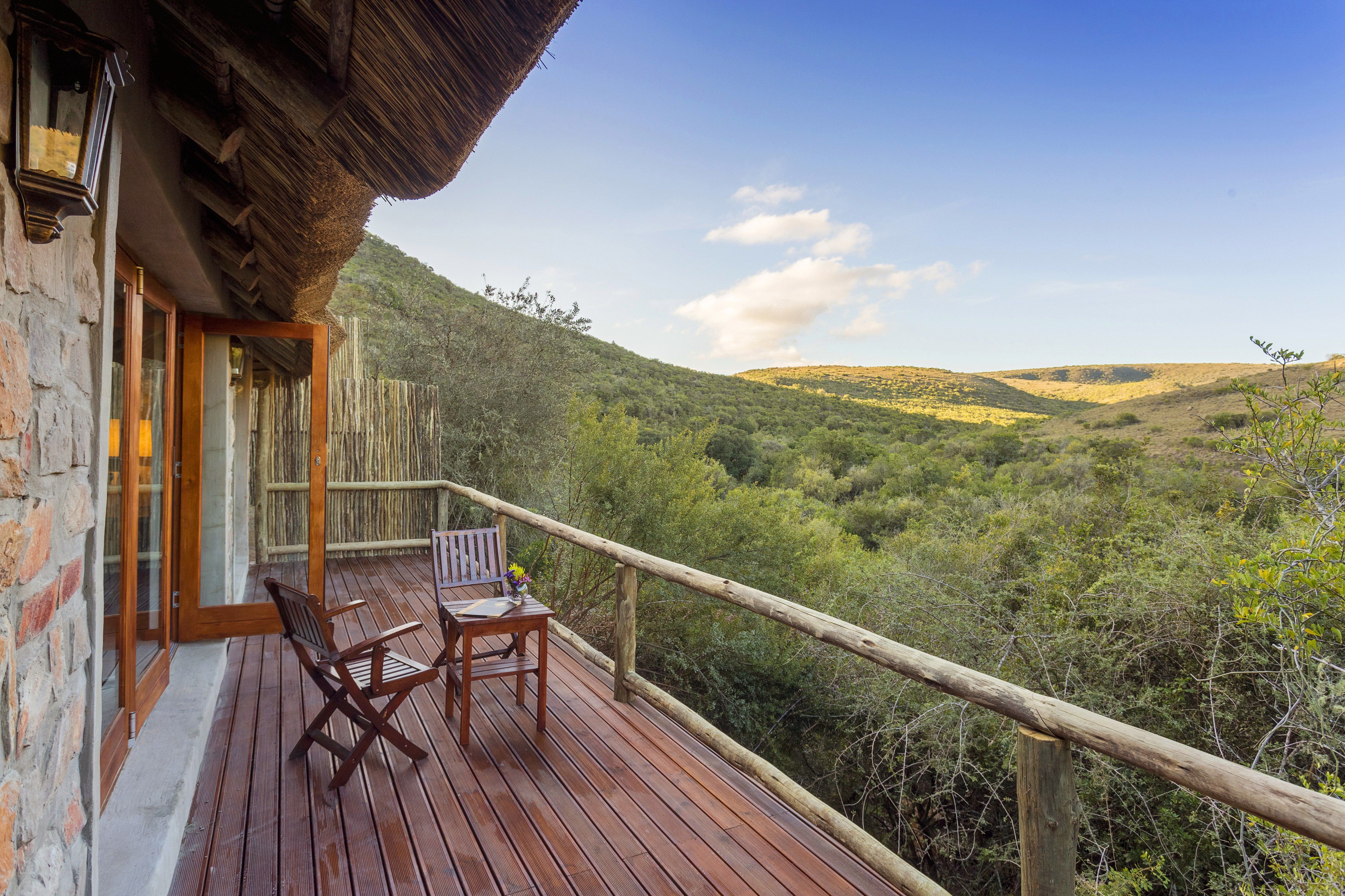 Lalibela Lentaba Safari Lodge I Aktuelle Bewertung 2018