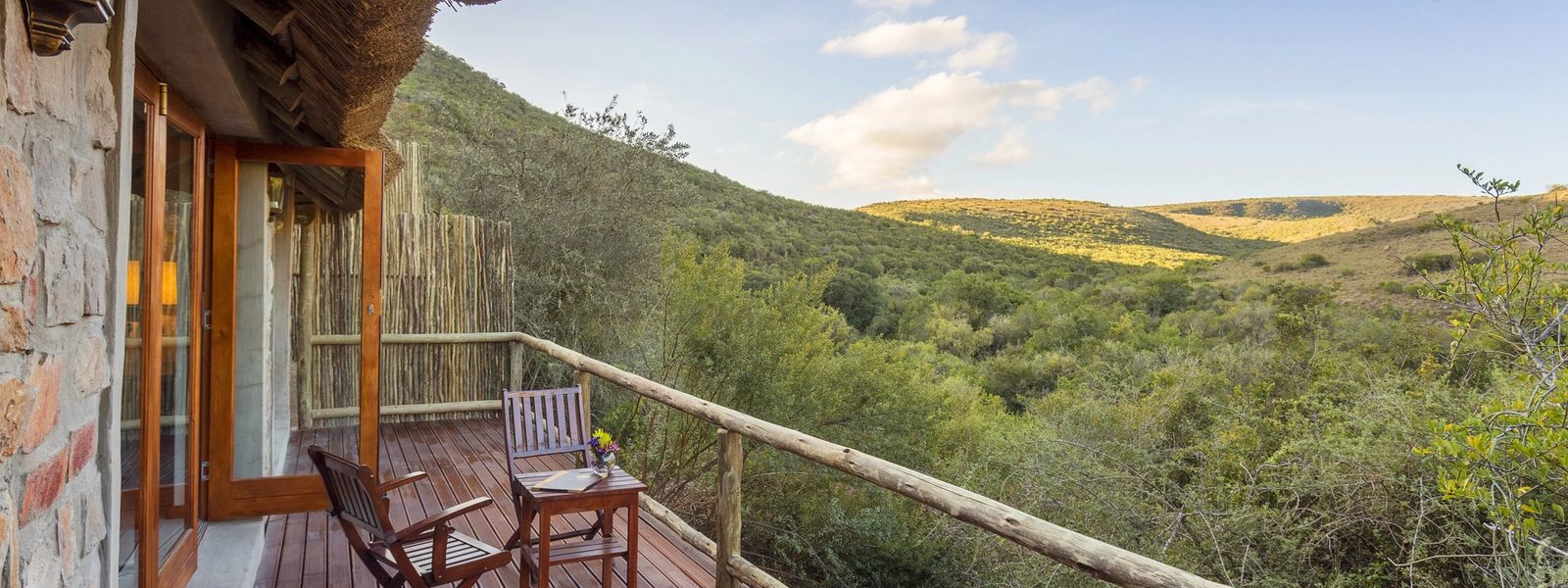 Lalibela Lentaba Safari Lodge I Aktuelle Bewertung 2018
